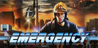 Free EMERGENCY v1.0 Full Version (Apk+Data) 