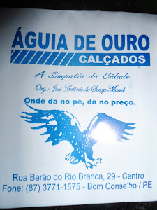 Águia de Ouro