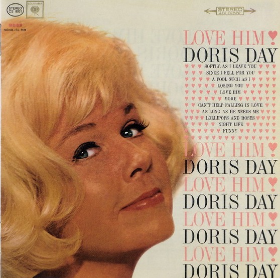 Doris day's marriages