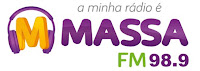 Rádio Massa FM 98,9 de Tubarão SC