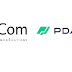 JesCom Now Accepts Cryptocurrency Donations Via PDAX
