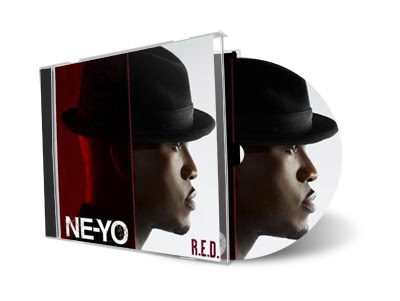 Ne Yo – R.E.D. Deluxe Edition (2012)