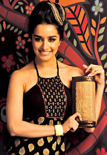 Shraddha Kapoor