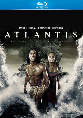 Atlantis: End of a World, Birth of a Legend (2011)