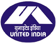 United India Insurance A.A.O. Exam, 2010 : Solved Paper