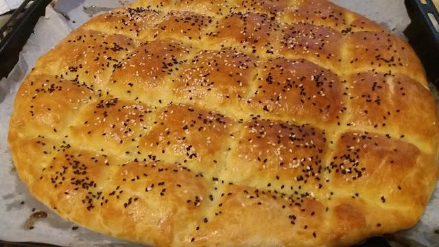 Ramazan pidesi