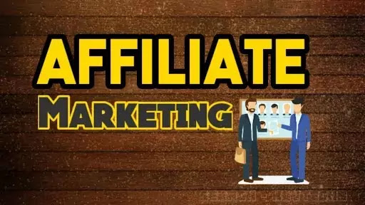 affiliate marketing