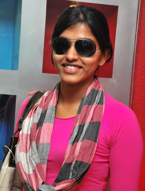 Dhanshika Photos 6