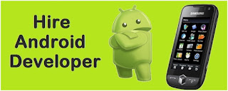  Android Developer