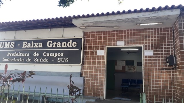 Homem é esfaqueado após cobrar dívida em Baixa Grande