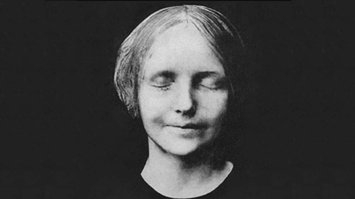 L'Inconnue de la Seine