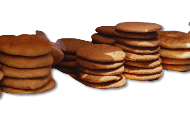 moroccan bread