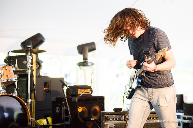 Animal Boy at Riverfest Elora 2023 on August 18, 19, 20, 2023 Photo by John Ordean at One In Ten Words oneintenwords.com toronto indie alternative live music blog concert photography pictures photos nikon d750 camera yyz photographer