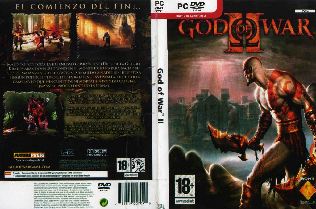 god of war pc  download