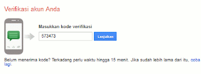 daftar gmail