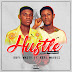 Kofi Wasty ft Maides-- Hustle ( mixed by Meggisbeatz )