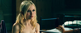 Emily Browning