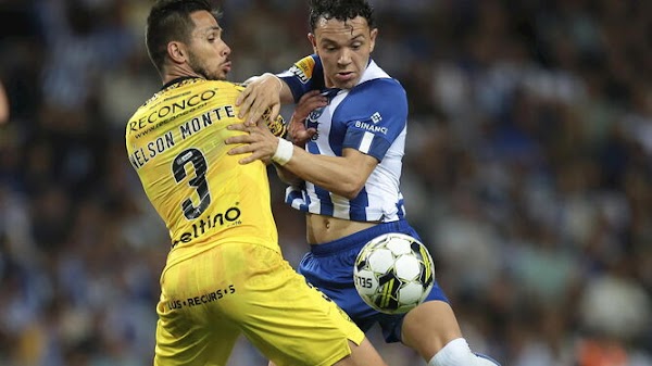 Málaga, vinculan al central Nélson Monte
