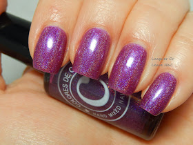 Colores de Carol Amethyst