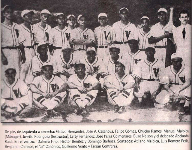 'Los héroes del 41'. La victoria de Venezuela sobre Cuba en el estadio La Tropical, el 22 de octubre de 1941, sigue recordándose como una de las derrotas más sentidas del béisbol cubano en la historia de los campeonatos mundiales del deporte 