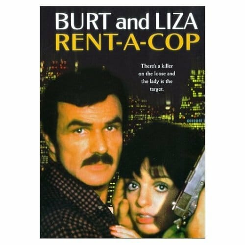 [HD] Rent-a-Cop 1987 Film Kostenlos Anschauen