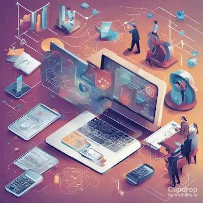 The Challenges of Financial Technology Business