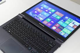 Samsung ATIV Book 9 Lite Win Touchscreen