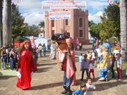 Desfile Cachoeira de Minas (6)