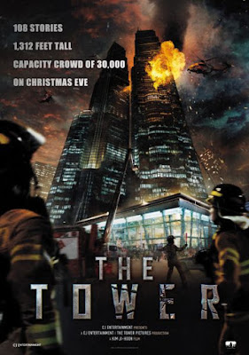 Sinopsis film The Tower / Ta-weo (2013)