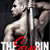 Capa Revelada/Cover Reveal:  The Sin Bin by Nikky Kaye