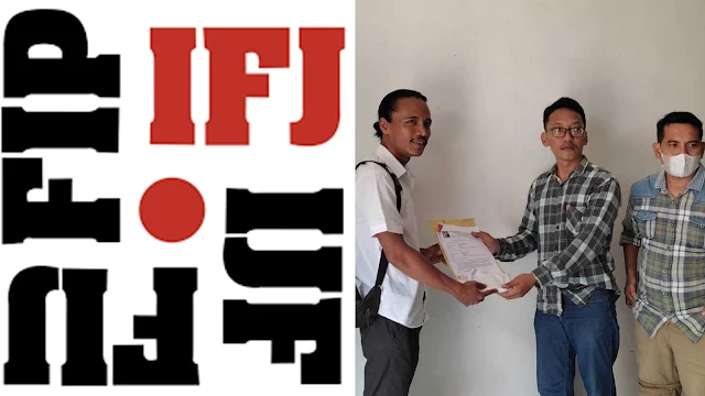 IFJ