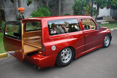 Suzuki Escudo 