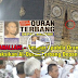SUBHANALLAH....ALLAHU AKBAR...!!! GEMPAAR.....AL-QUR'AN TIBA-TIBA TERBANG DAN MELEKAT DI DEPAN KA'BAH?? MARI SEBARKAN KEBESARAN ALLAH SWT INI KE SESAMA MUSLIM,,,, AMIIIN....!!!