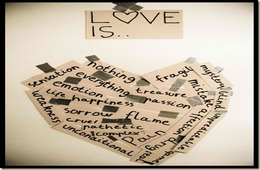 love-is