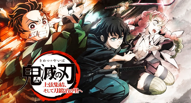 Two characters will die in Demon Slayer season 3