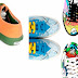 Superga x DC Comics Sneakers