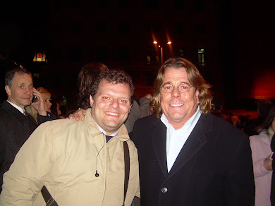 BERNI Y JUAN MUÑOZ