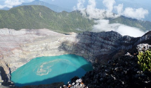 Gunung Dempo