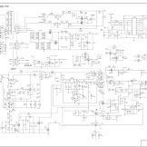 Onida Tv Power Supply Diagram