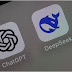 "أوبن إيه آي" تتهم شركات صينية بسرقة تقنياتها بسبب DeepSeek "أوبن إيه آي" تتهم شركات صينية بسرقة تقنياتها بسبب DeepSeek