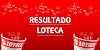 Resultado da loteca 1005 – placares dos jogos