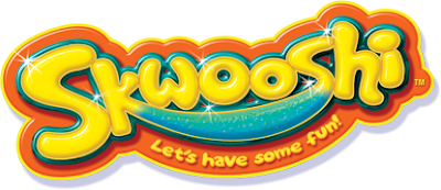 Skwooshi logo #spon