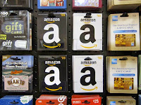 Como Comprar Tarjeta Gift Card De Amazon