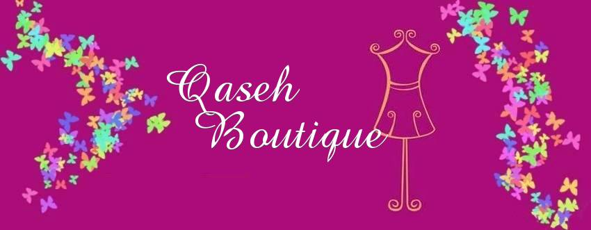 Qaseh Boutique - Boutique and Creation: Bakul & balang 