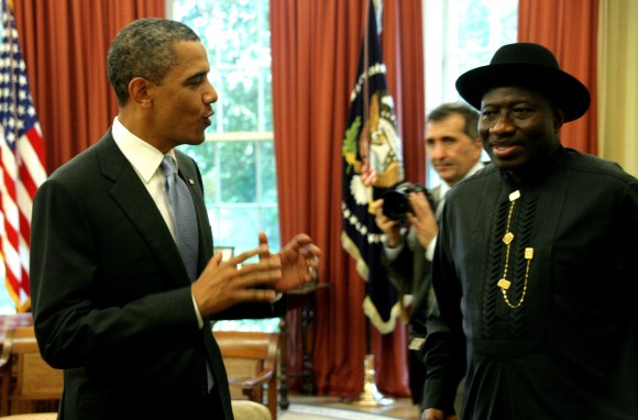 Jonathan opened up why he lost - Obama influenced 2015 election against me 