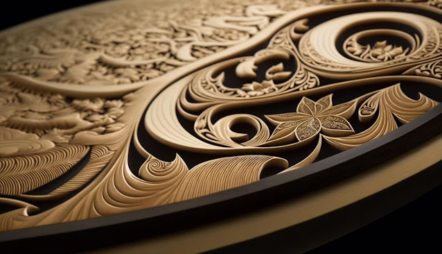 Inlay Artistry