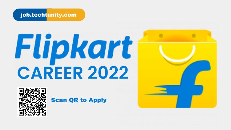 Flipkart career 2022 Indian flipkart job