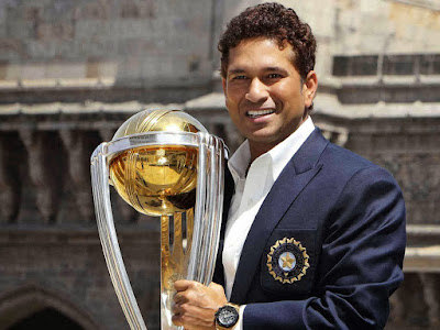 Sachin Tendulkar Wallpapers 4