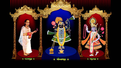 shreenathji-krishna-yamunaji-wallpapers