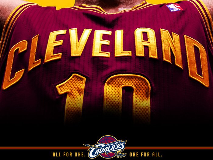 cleveland cavaliers wallpaper 2011. cleveland cavaliers wallpaper. Cavaliers Banner Wallpaper is